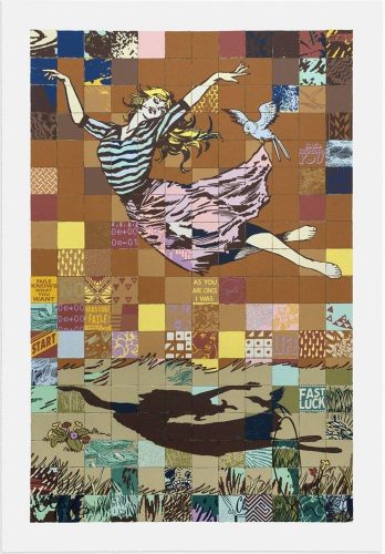Falling for Faile