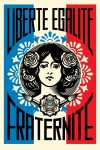 Liberté Egalité Fraternité
