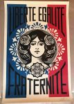Liberté Egalité Fraternité