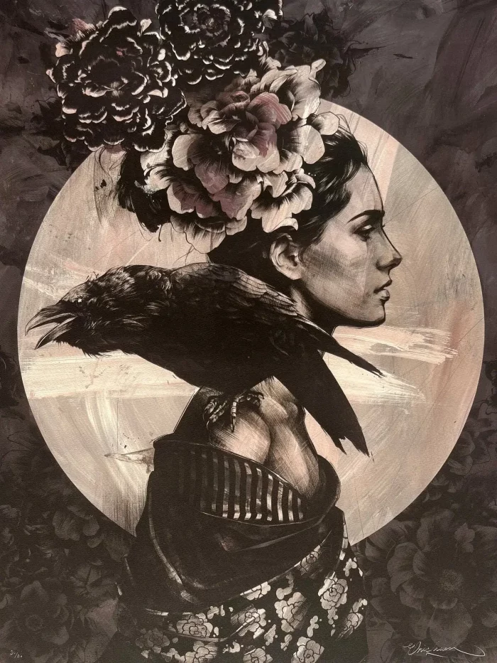 The Pleasures of Failure by Eric Lacan