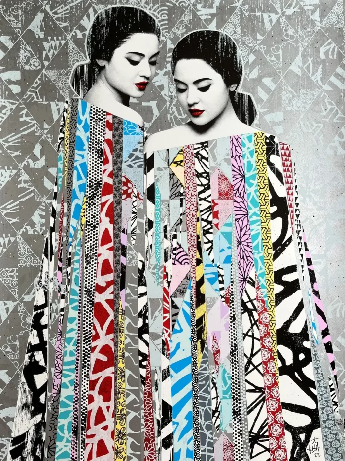 Dyad by Hush