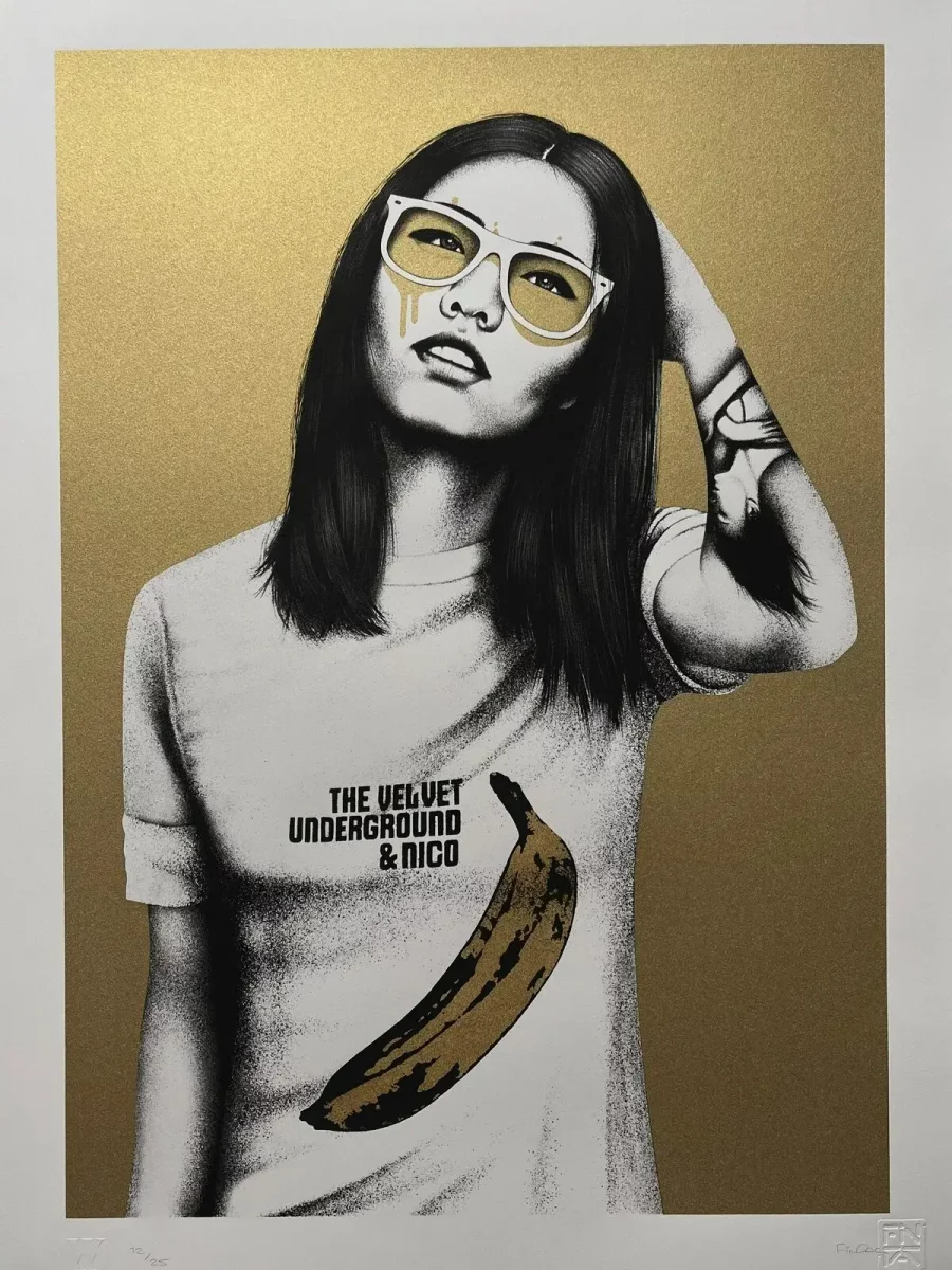 Velveteen (Nico Gold)