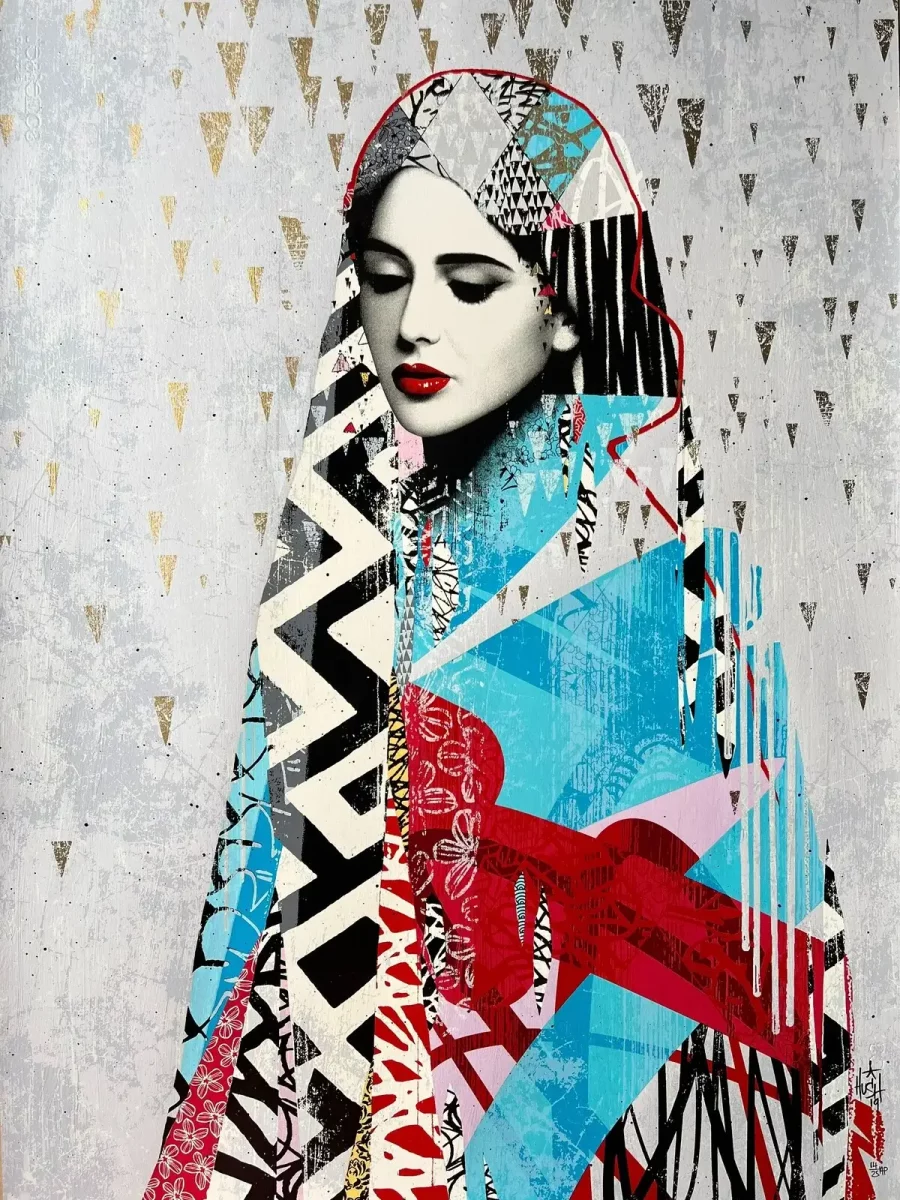 La Divinité Féminine