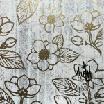 Le Buste III (Metallic Gold)