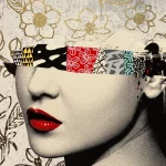 Le Buste II (Metallic Gold)