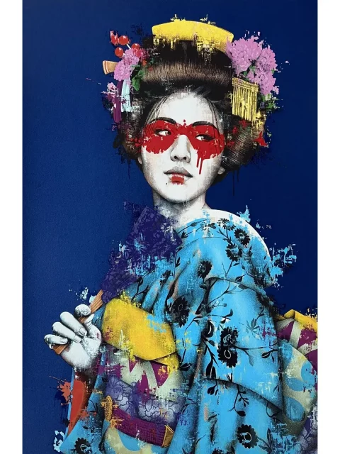 Sansho by Fin Dac