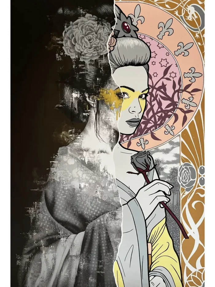 Redux Endian by Fin Dac