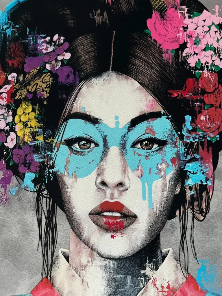 Sonyeo by Fin Dac. Desaturatd Vintage Edition.