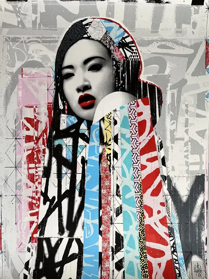 Chaos Couture by Hush