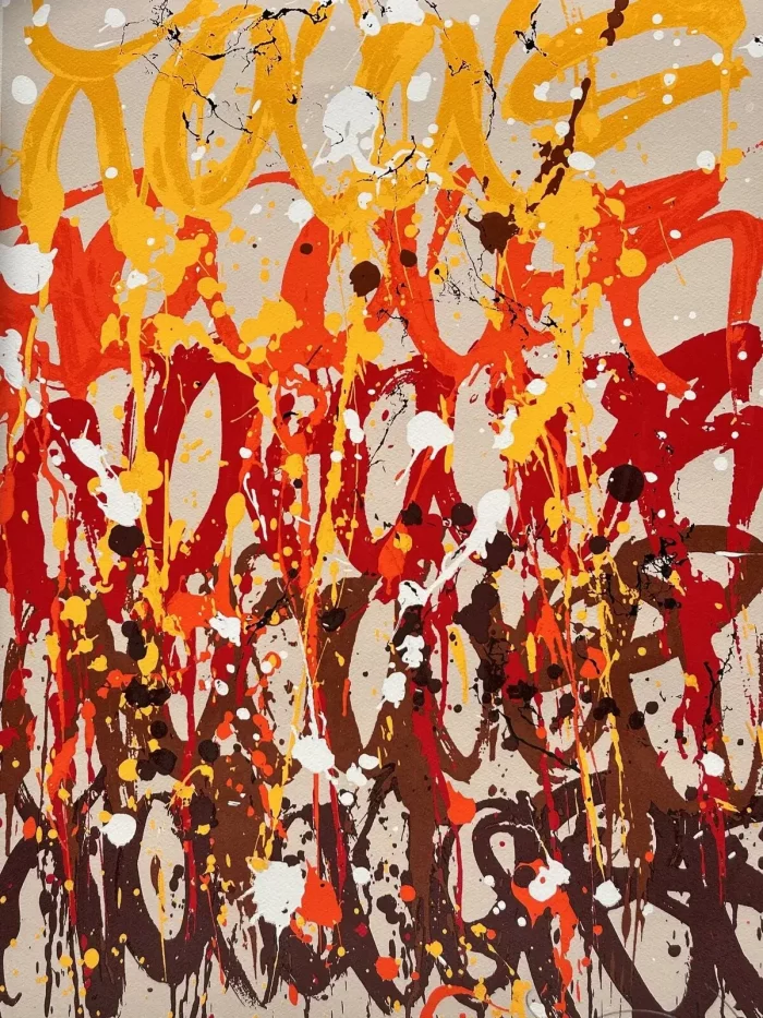 Solid'Art 2024 by JonOne